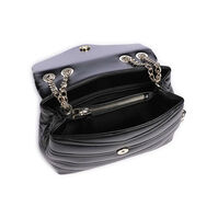 Bolso de Hombro G Privilege Negro Bolso de Hombro G Privilege Negro 2